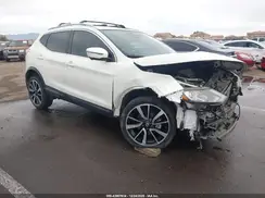 JN1BJ1CP2KW226175 2019 NISSAN ROGUE