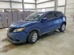 JN1BJ1CP2KW226418 2019 NISSAN ROGUE
