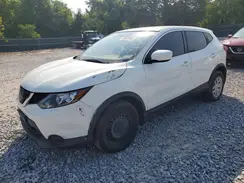 JN1BJ1CP2KW227147 2019 NISSAN ROGUE