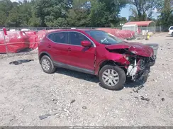 JN1BJ1CP2KW228749 2019 NISSAN ROGUE