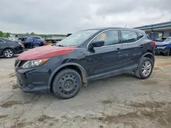 JN1BJ1CP2KW229030 2019 NISSAN ROGUE