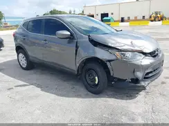 JN1BJ1CP2KW229934 2019 NISSAN ROGUE
