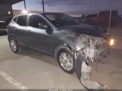 JN1BJ1CP2KW230842 2019 NISSAN ROGUE