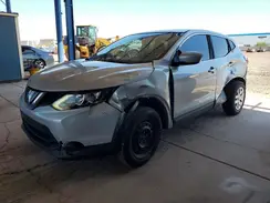 JN1BJ1CP2KW231019 2019 NISSAN ROGUE