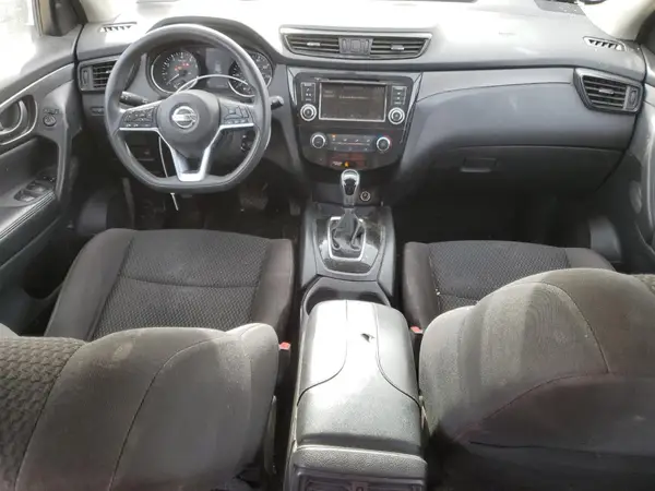 JN1BJ1CP2KW231425 2019 NISSAN ROGUE - Image 8