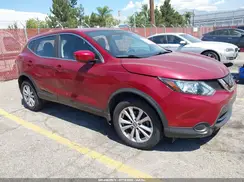 JN1BJ1CP2KW232445 2019 NISSAN ROGUE