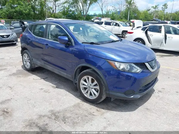 JN1BJ1CP2KW233286 2019 NISSAN ROGUE - Image 1