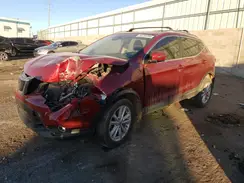 JN1BJ1CP2KW233398 2019 NISSAN ROGUE