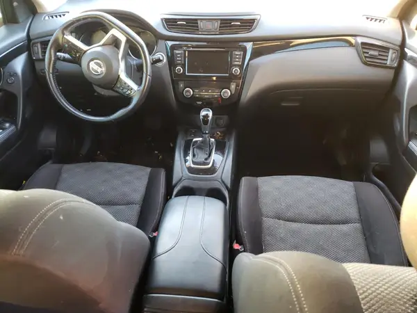 JN1BJ1CP2KW233398 2019 NISSAN ROGUE - Image 8