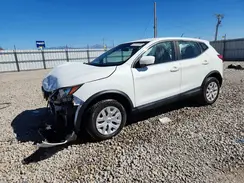 JN1BJ1CP2KW233739 2019 NISSAN ROGUE