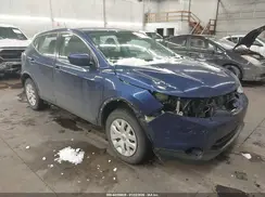 JN1BJ1CP2KW235622 2019 NISSAN ROGUE