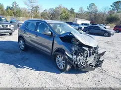 JN1BJ1CP2KW236530 2019 NISSAN ROGUE