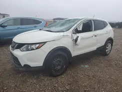 JN1BJ1CP2KW236673 2019 NISSAN ROGUE