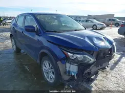 JN1BJ1CP2KW238018 2019 NISSAN ROGUE