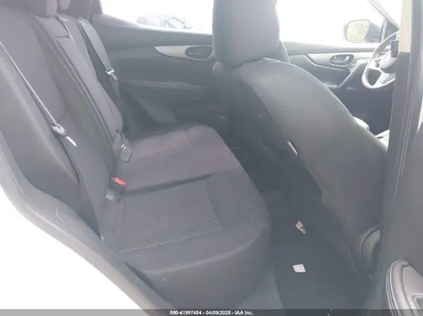 JN1BJ1CP2KW238844 2019 NISSAN ROGUE - Image 8