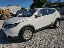 JN1BJ1CP2KW239377 2019 NISSAN ROGUE