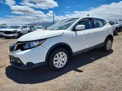JN1BJ1CP2KW239587 2019 NISSAN ROGUE