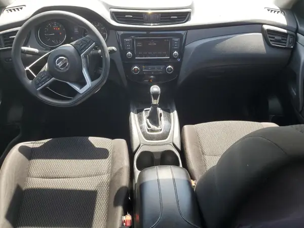 JN1BJ1CP2KW239833 2019 NISSAN ROGUE - Image 8