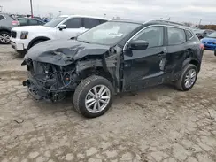 JN1BJ1CP2KW240416 2019 NISSAN ROGUE