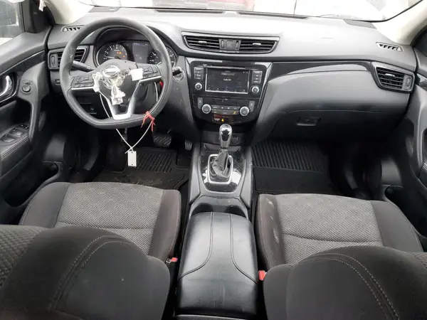 JN1BJ1CP2KW240416 2019 NISSAN ROGUE - Image 8