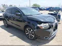 JN1BJ1CP2KW241629 2019 NISSAN ROGUE