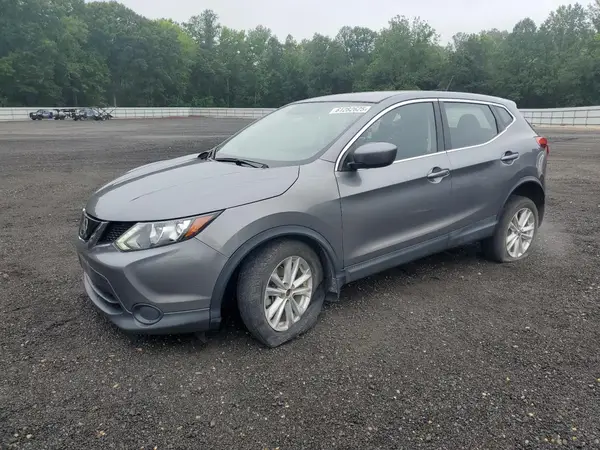 JN1BJ1CP2KW244448 2019 NISSAN ROGUE - Image 1