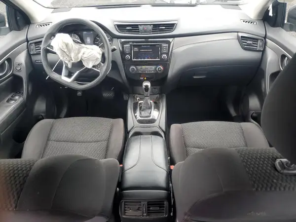 JN1BJ1CP2KW244448 2019 NISSAN ROGUE - Image 8