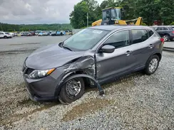 JN1BJ1CP2KW244532 2019 NISSAN ROGUE