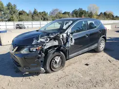 JN1BJ1CP2KW520711 2019 NISSAN ROGUE