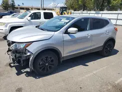 JN1BJ1CP2KW521681 2019 NISSAN ROGUE