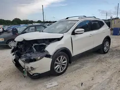 JN1BJ1CP2KW522216 2019 NISSAN ROGUE
