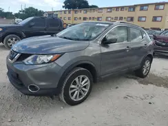 JN1BJ1CP2KW523057 2019 NISSAN ROGUE