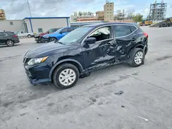 JN1BJ1CP2KW523155 2019 NISSAN ROGUE