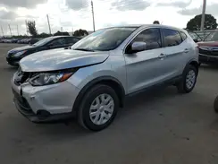 JN1BJ1CP2KW523575 2019 NISSAN ROGUE