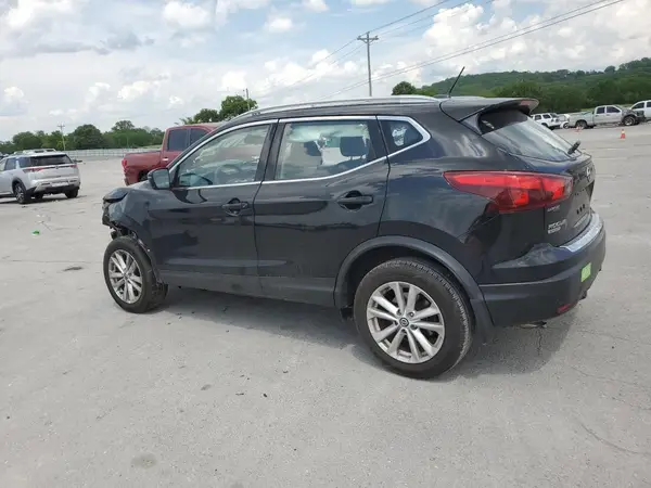 JN1BJ1CP2KW523740 2019 NISSAN ROGUE - Image 2