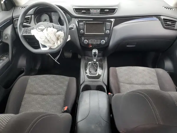JN1BJ1CP2KW523740 2019 NISSAN ROGUE - Image 8