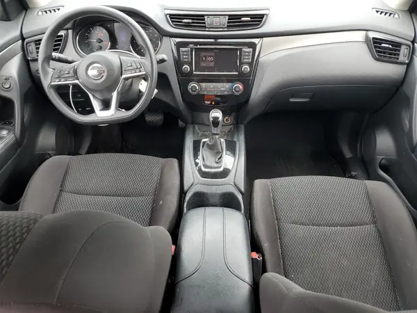 JN1BJ1CP2KW523902 2019 NISSAN ROGUE - Image 8