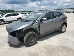 JN1BJ1CP2KW524032 2019 NISSAN ROGUE