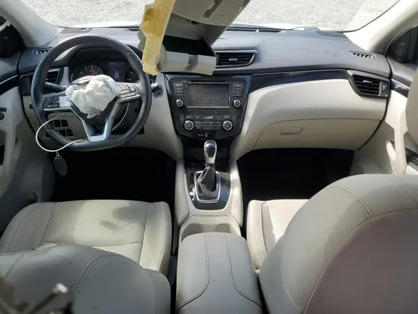 JN1BJ1CP2KW524273 2019 NISSAN ROGUE - Image 8