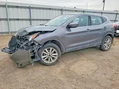 JN1BJ1CP2KW524550 2019 NISSAN ROGUE