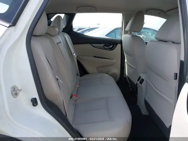 JN1BJ1CP2KW525133 2019 NISSAN ROGUE - Image 8