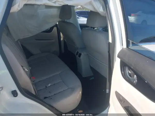 JN1BJ1CP2KW525293 2019 NISSAN ROGUE - Image 8