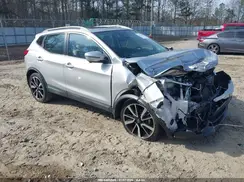 JN1BJ1CP2KW526380 2019 NISSAN ROGUE