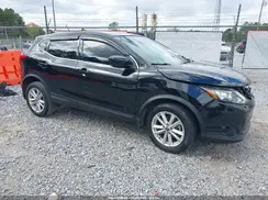 JN1BJ1CP2KW526878 2019 NISSAN ROGUE
