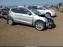 JN1BJ1CP2KW526976 2019 NISSAN ROGUE