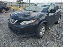 JN1BJ1CP2KW527089 2019 NISSAN ROGUE