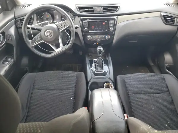 JN1BJ1CP2KW527089 2019 NISSAN ROGUE - Image 8