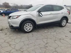 JN1BJ1CP2KW527156 2019 NISSAN ROGUE
