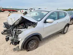 JN1BJ1CP2KW527352 2019 NISSAN ROGUE
