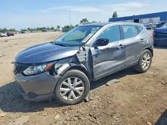 JN1BJ1CP2KW527500 2019 NISSAN ROGUE
